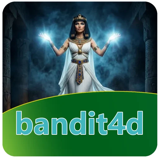Pratinjau antarmuka aplikasi bandit4d setelah terpasang lewat saluran resmi