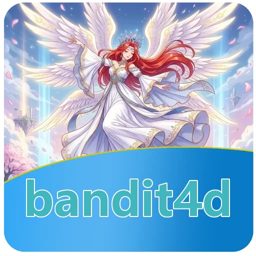 Pratinjau antarmuka aplikasi bandit4d setelah instal — lanjut aktivasi akun di portal resmi