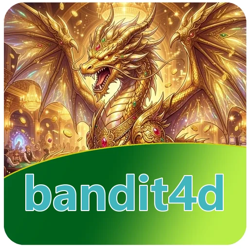 Pratinjau antarmuka aplikasi bandit4d setelah akun aktif