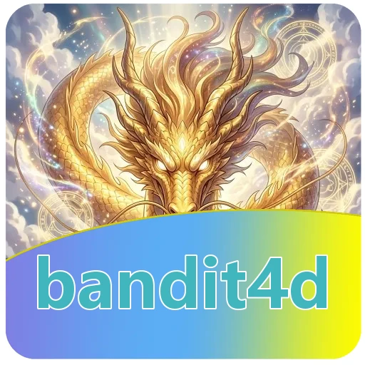 Pratinjau antarmuka aplikasi bandit4d setelah terpasang — lanjut cek hash di Pusat Unduhan